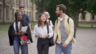 Life Abroad  The Immigrant Experience
