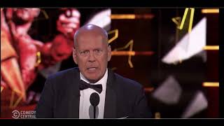 Die Hard Is Not A Christmas Movie - Short