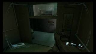 FEAR2 elevator