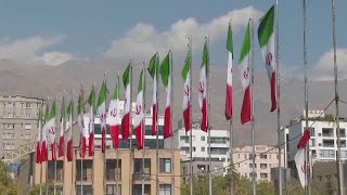 Trump Administration touting role in mediating new ceasefire agreement between Israel and Lebanon