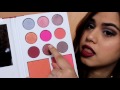 Beginning of video