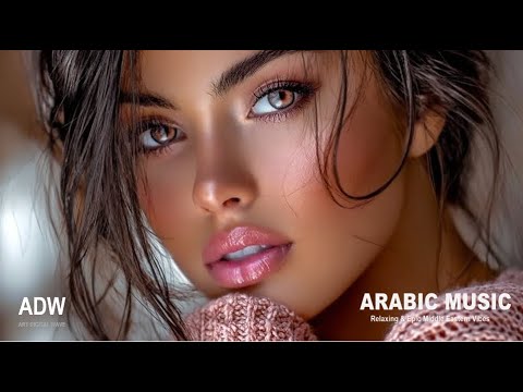 Arabic Music Relaxing Epic Middle Eastern Vibes