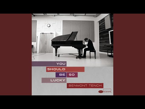 Benmont Tench — Duquesne Whistle