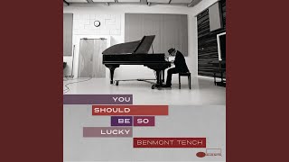 Video thumbnail of "Benmont Tench - Duquesne Whistle"