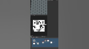 This is how I use the AddSub Mode in my blend node! #substancedesigner #substance #adobesubstance3d