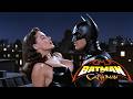 The Batman & Catwoman | 1950's Super Panavision 70 #pov