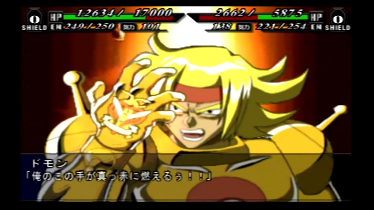 スパロボMX#10（第12話前半-第15話）