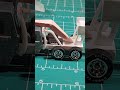 Revisiting this Hot Wheels. Time to get it done?