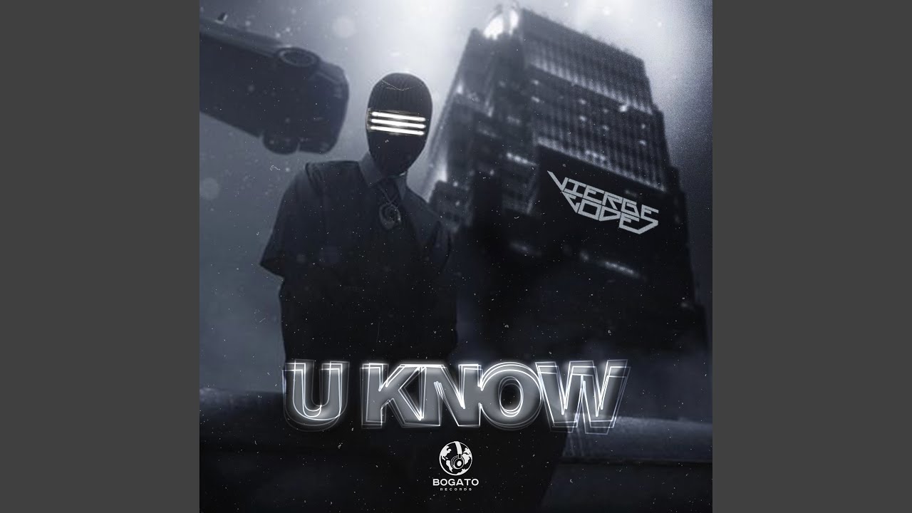 Watch U Know on YouTube Watch U Know on YouTube