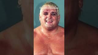 Download Lagu Dusty Rhodes then and now RIP #Shorts MP3