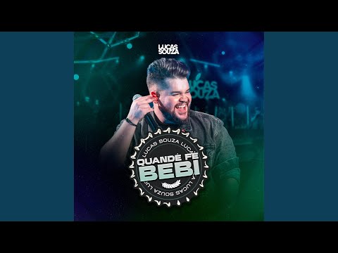 Lucas Souza - Laço Aberto / Na Hora do Adeus