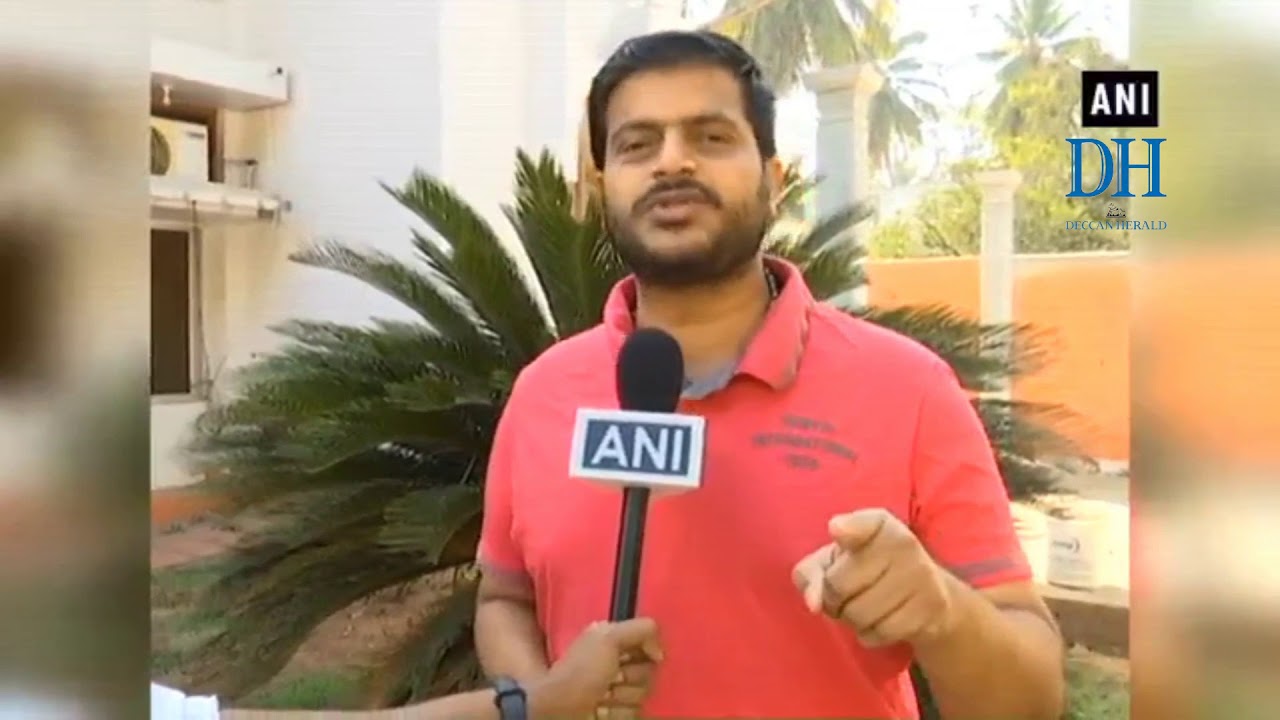 Yeddyurappa audio tape: Believe in SIT & face consequences, says Karnataka Congress leader