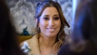Stacey Solomon Biography in Short