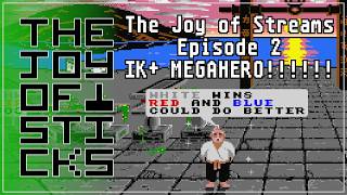 IK+ Megascore | The Ultimate Collection | Harlequin | Magic Pockets - The Joy of Streams Episode 2