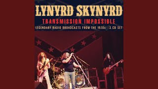 Video thumbnail of "Lynyrd Skynyrd - Call Me The Breeze"