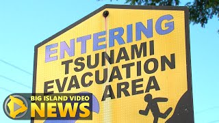 Hawaiʻi Tsunami Warning after M8.7 Earthquake off Russia: Emergency Shelters info (July 29, 2025)
