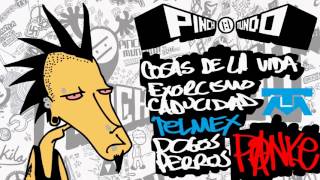 #PODCASTCINI - Ponke perros telmex cosas de la vida