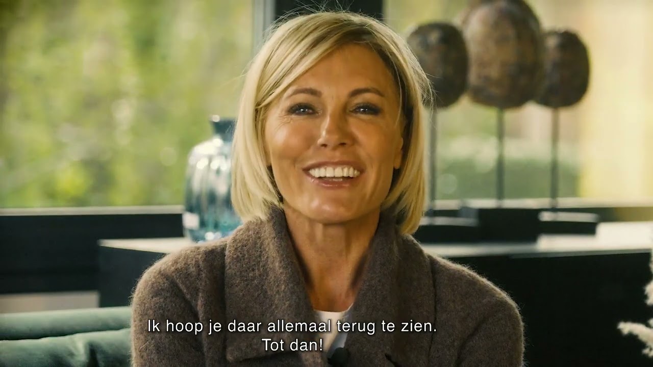 Dana Winner One Moment (Teaser) YouTube