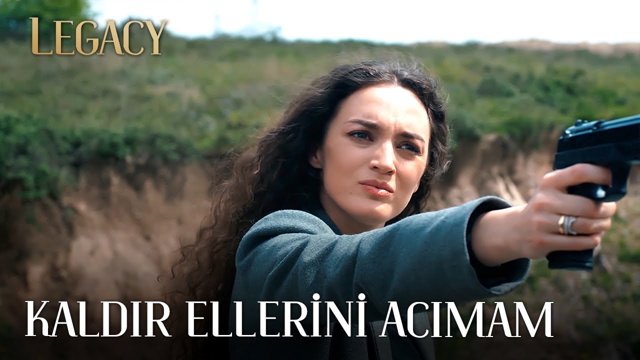 Nana Yaman'a destek oluyor🔥 | Emanet 600. Bölüm