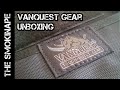 Vanquest Gear Unboxing - The SmokinApe