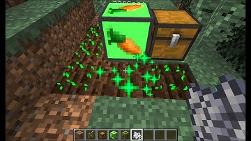 MOD SHOWCASE ON THE LITTLE HELPERS