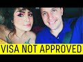 Ronald's Visa is NOT Actually Approved | 90 Day Fiance