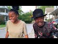 Nibibi gufata ibiyobya ubwenge  butera and fabrice  fabrice comedy episod5 rwanda movies 2021