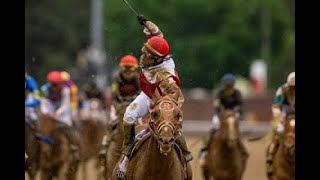 Kentucky Derby 2022