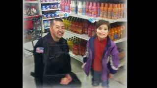 2014 Shop With A Cop