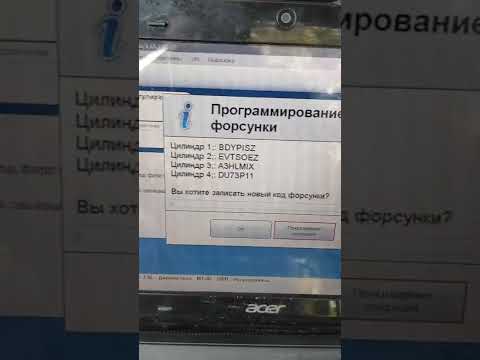 Renault, как прописать
