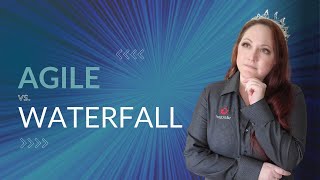 Agile Vs Waterfall 5 Key Differences Project Management