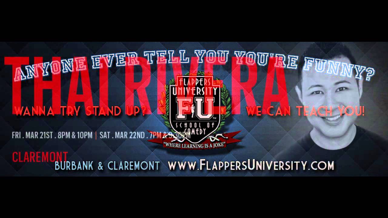 Events Video Claremont 352014 YouTube