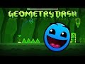 Geometry Dash World Beast Mode Walkthrough 100 720p Geometry Dash World Beast Mode Walkthrough 100 720p
