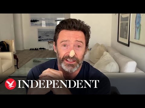 Hugh Jackman Shares New Skin Cancer Scare