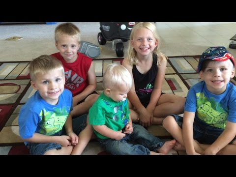 Fan Mail from Israel! Family Fun Pack