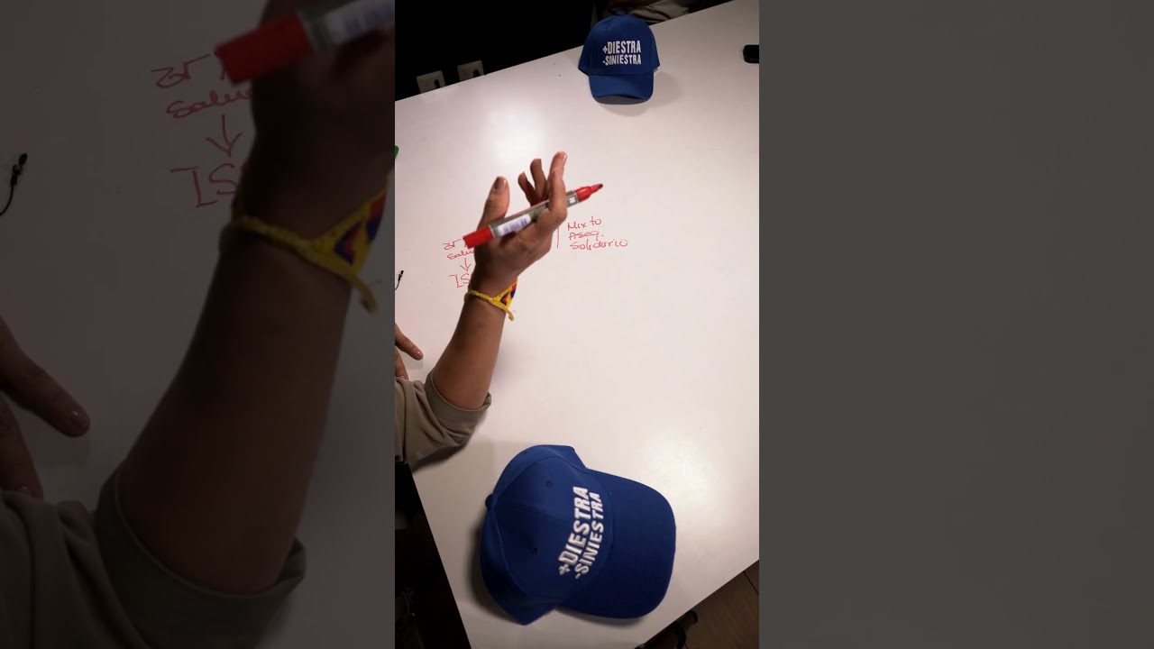 Beneficios de la ley 100 #FueraPetro