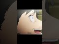 😱 Subaru Stabbed by a Chopstick! 🥢 | Re:Zero S4 Ep 8 #shorts #anime