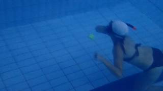 09302016 Skin diving practice 2-Elise