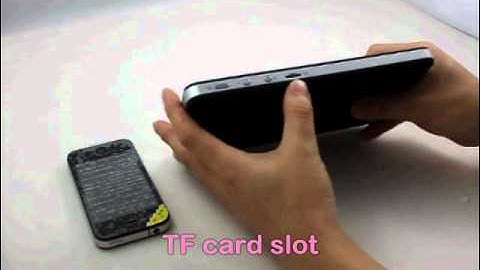 Cheapest UPad ZeniThink ZT-180 Google Android 2.2 Tablet PC M7013