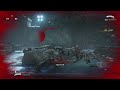 Gears of War 5 Multiplayer - Control on Asylum