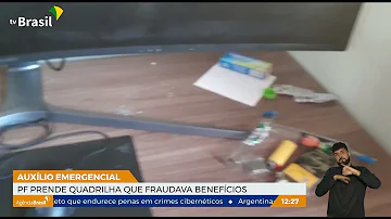 Quem fraudou o auxílio emergencial?