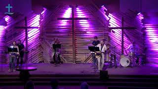 The ACTS of prayer: Psalms 145:1-8