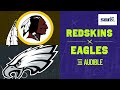 Washington Redskins-Philadelphia Eagles best and worst ...