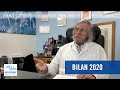 BILAN 2020