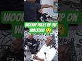Woody Crashes No Jumper! Presses Wack100 In Person During Adam22 Interview 🚨 #nojumper #yslwoody Mp3 Song