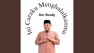 Download Lagu Ini Caraku Menghalalkanmu MP3