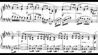 Cantilena, El Ceibo - Carlos Guastavino