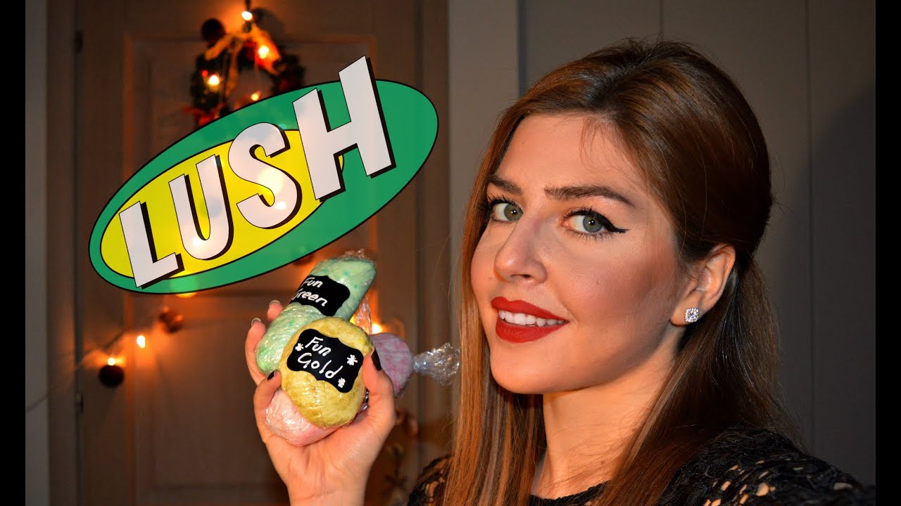 PLASTILINA SLIME da bagno! come fare LUSH FUN fatto in casa!