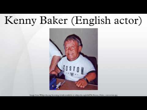 Video: Kenny Baker: Biography, Creativity, Career, Personal Life