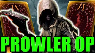 OP PERK WITH PROWLER GETS ME 28 KILLS | BLOODHUNT GAMEPLAY